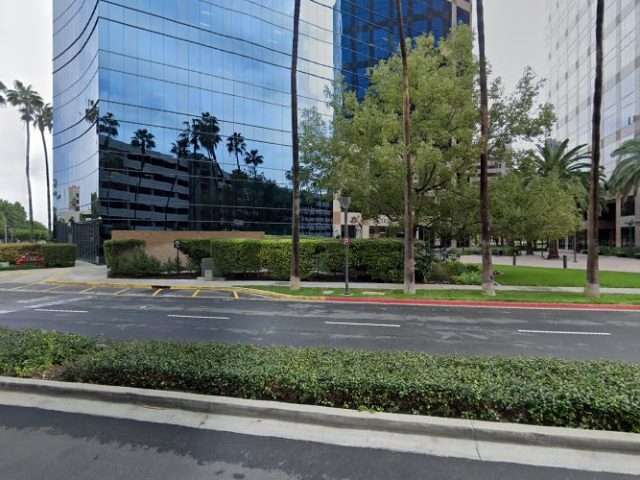 2020 Main in Irvine California