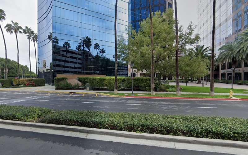 2020 Main EV Charging Station at 2020 Main St