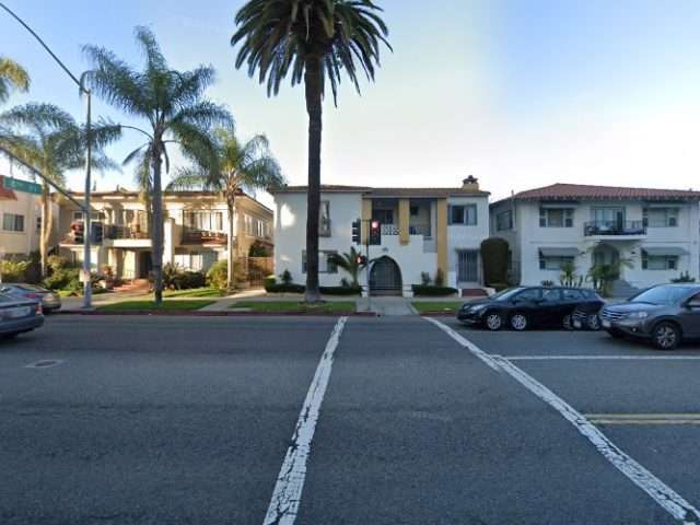 Long Beach, CA in Long Beach California