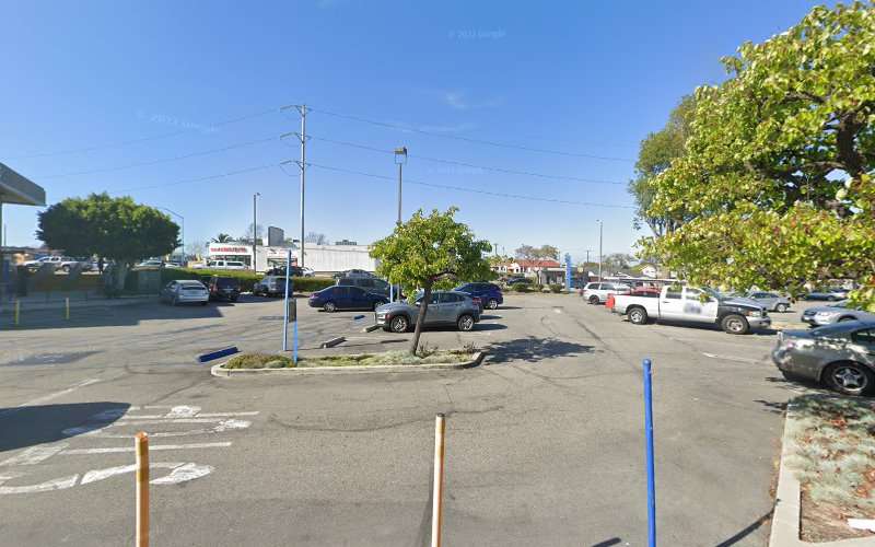 EVgo Charging Station EV Charging Station at 17200 Hawthorne Blvd