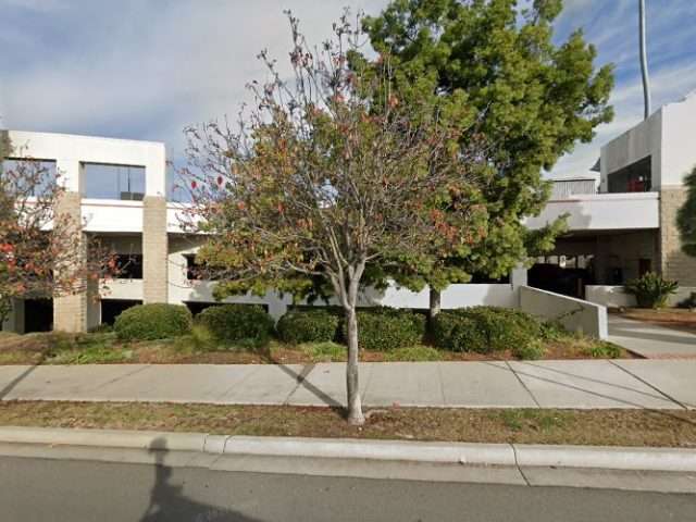 Parking SDSU in San Diego California