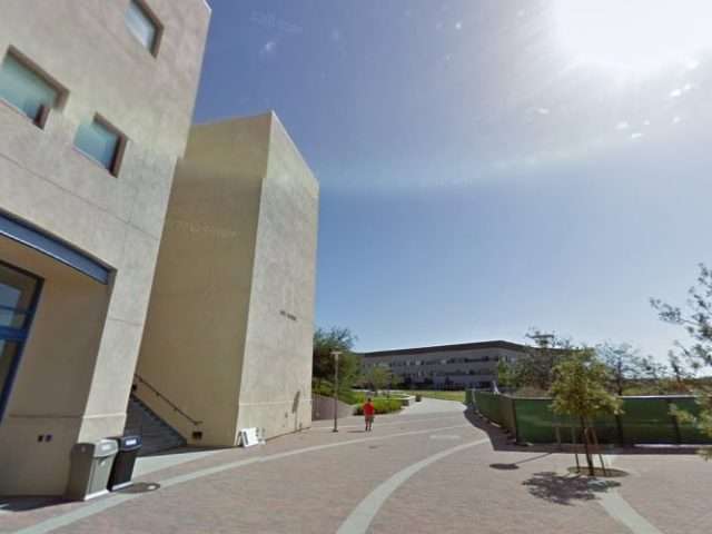 California State University San Marcos in San Marcos California