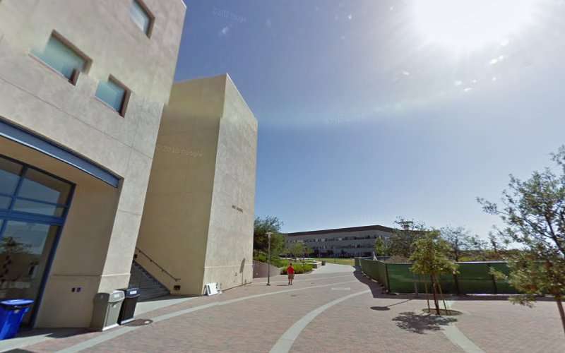 California State University San Marcos EV Charging Station at 333 S Twin Oaks Valley Rd