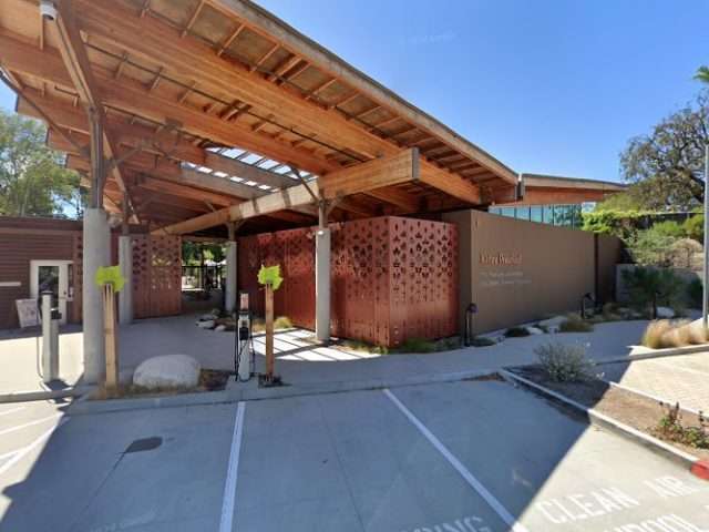 ENC Nature Preschool in Newport Beach California