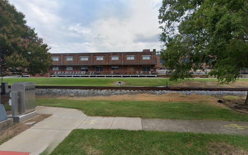 ViaLynk Charging Station EV Charging Station at 1 Samuel Spencer Dr