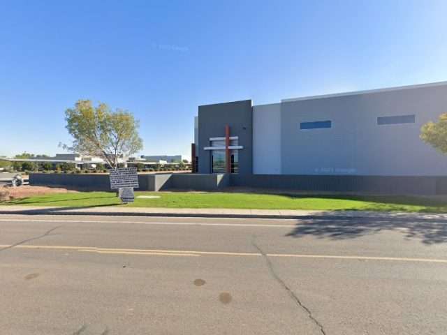 EMD Electronics in Chandler Arizona