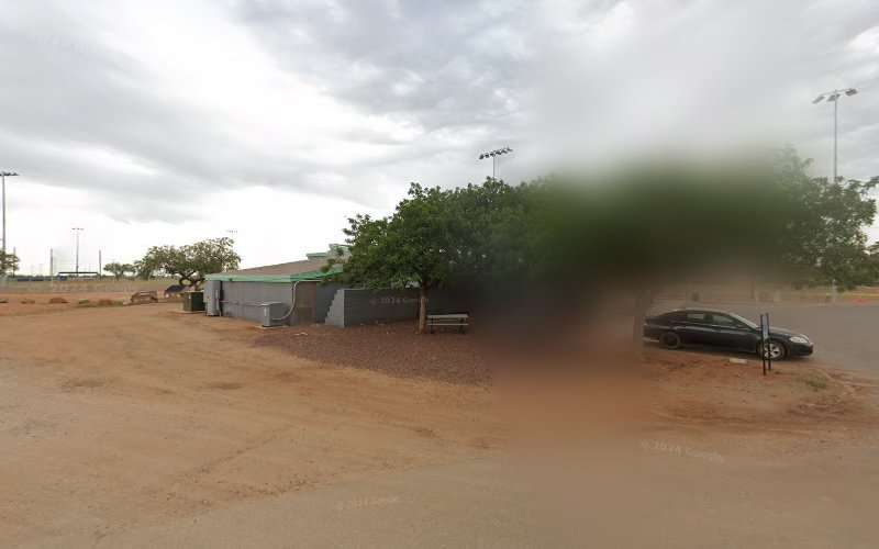 Sports Division EV Charging Station at 3401 E Fry Blvd