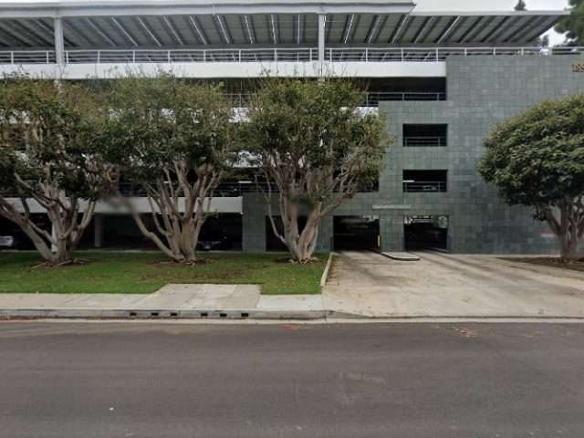 Steve's Detailing Co in Irvine California