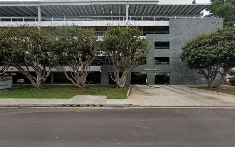 Steve's Detailing Co EV Charging Station at 18925 Bardeen Ave