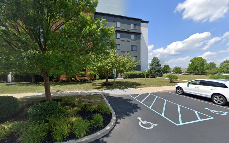 ChargePoint Charging Station EV Charging Station at 600 Campus Dr