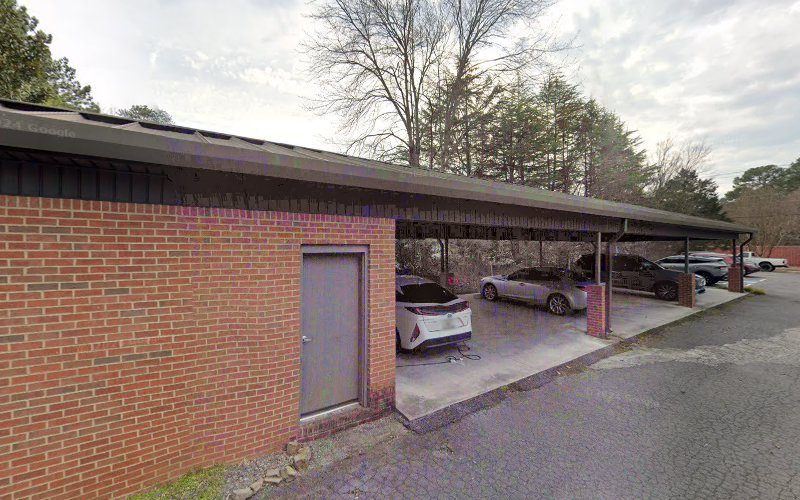 Electron Charger Charging Station EV Charging Station at 1436 Broadrick Dr