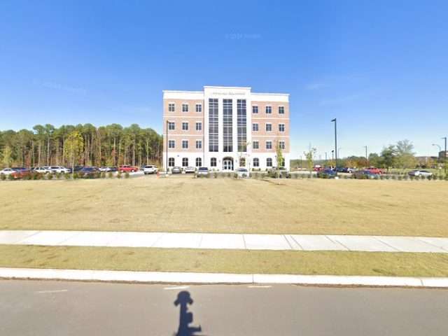 Cadence Bank in Little Rock Arkansas