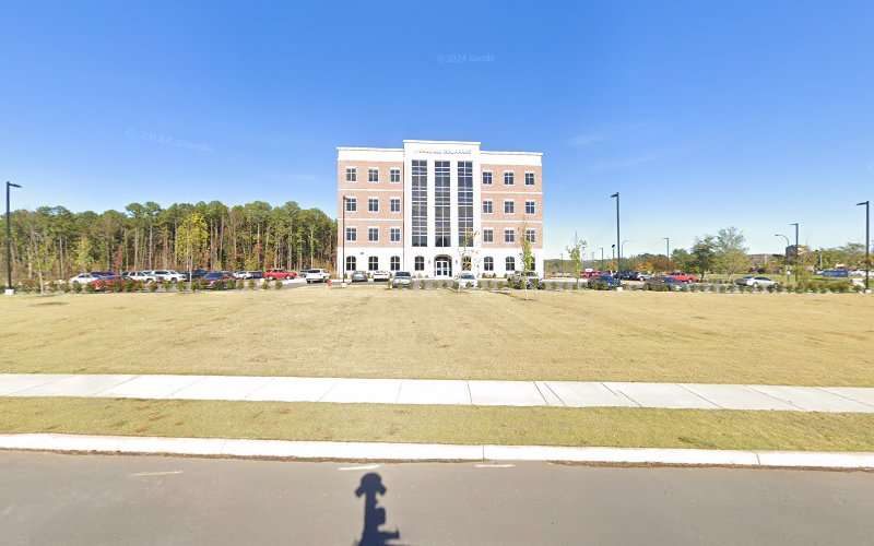 Cadence Bank EV Charging Station at 17900 Chenal Pkwy Suite 100