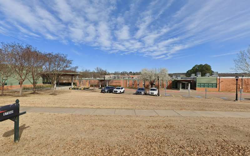 Arkansas Tech University - Ozark Campus EV Charging Station at 1700 Helberg Ln