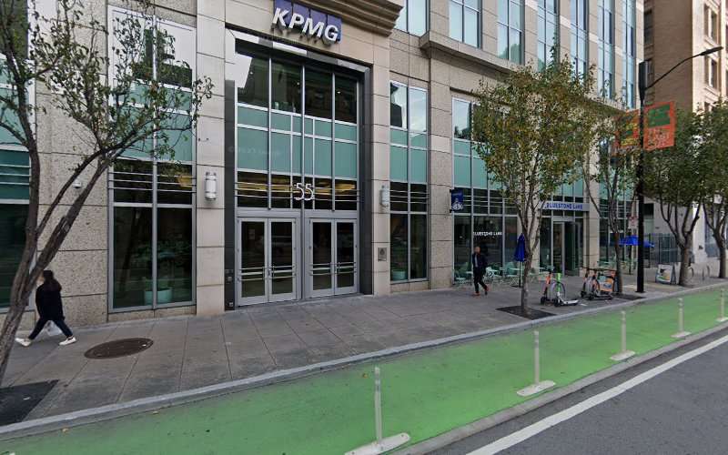 55 Second Street EV Charging Station at 22 Anthony St