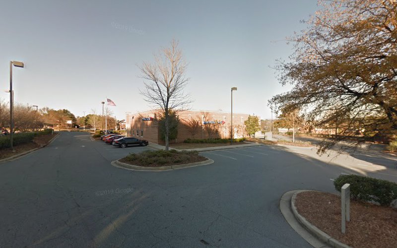 Electrify America Charging Station EV Charging Station at 12170 Hwy 92