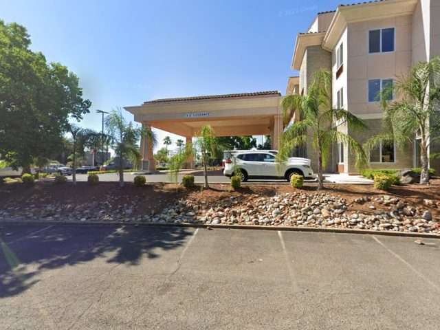 Holiday Inn Express & Suites Redding, an IHG Hotel in Redding California