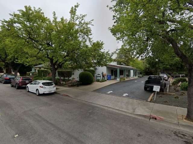 Marc Air in San Luis Obispo California