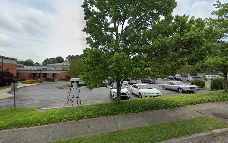 Electron Charger Charging Station EV Charging Station at 310 Cappes St