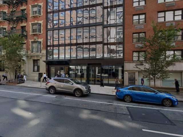 The Lex in New York New York