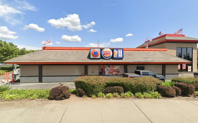 Roseville Station Inc EV Charging Station at 1300 E Roseville Pkwy