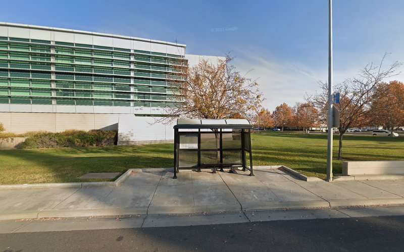 Kiefer Blvd & Branch Center (WB) EV Charging Station at Rosemont