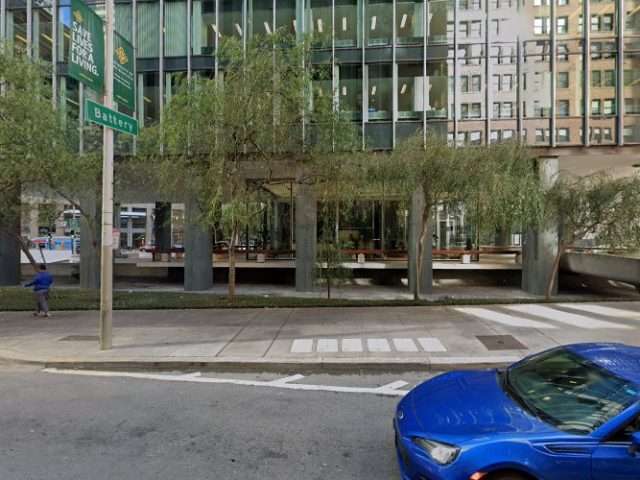 Tishman Speyer in San Francisco California