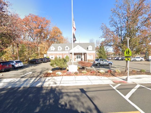 EVPassport Charging Station in North Haledon New Jersey