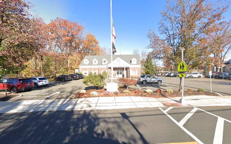 EVPassport Charging Station EV Charging Station at 103 Overlook Ave