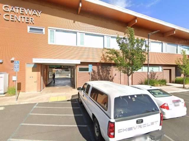 Napa Valley Transportation Authority (Nvta) in Napa California