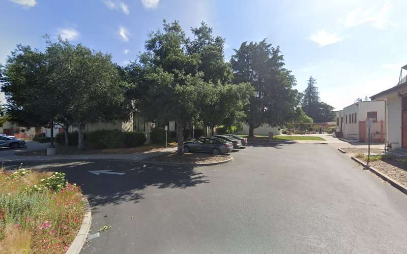 City Of Campbell- Multi Purpose Room EV Charging Station at 1 W Campbell Ave