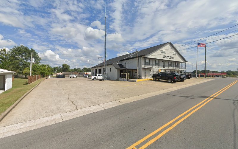 ChargePoint Charging Station EV Charging Station at 201 Brown St