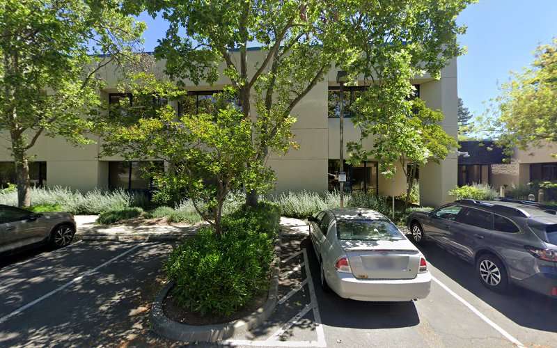 University Of California