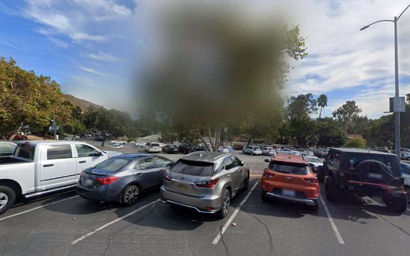 Parking Lot J Cal Poly Pomona EV Charging Station at 3801 W Temple Ave Lot J