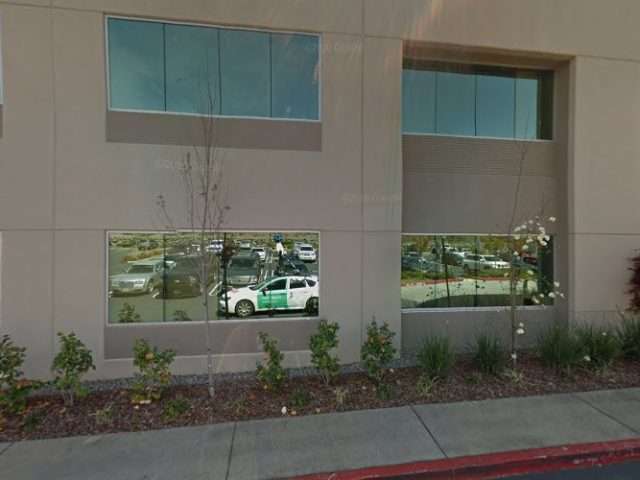 Park Place in Roseville California