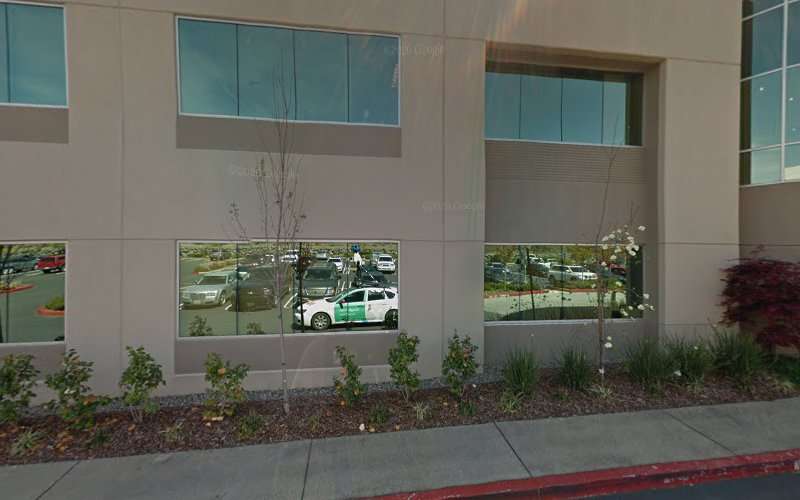 Park Place EV Charging Station at 2241-2251 Douglas Blvd