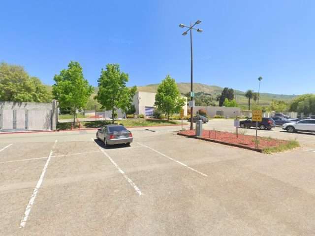 Building 19 in Fremont California