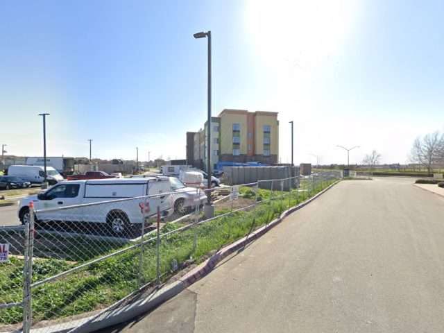 TownePlace Suites Sacramento Airport Natomas in Sacramento California