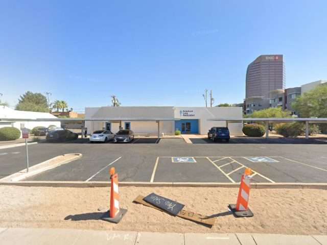 American Lung Association in Phoenix Arizona