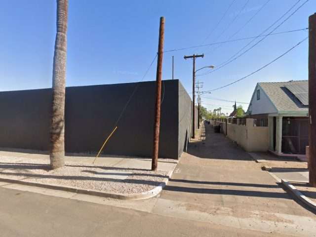 Water Utility Association of Az in Phoenix Arizona