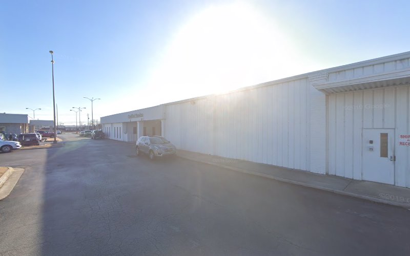 EV Connect Charging Station EV Charging Station at 2120 Drake Ave SW