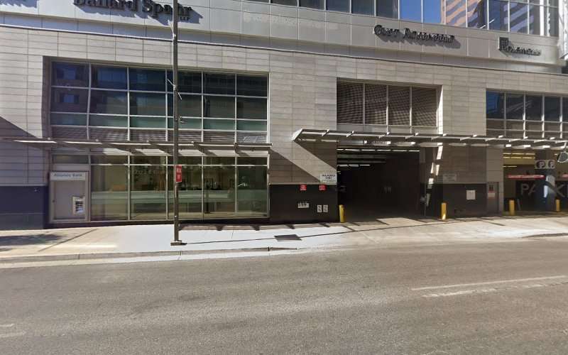 Cityscape EV Charging Station at 1 E Washington St