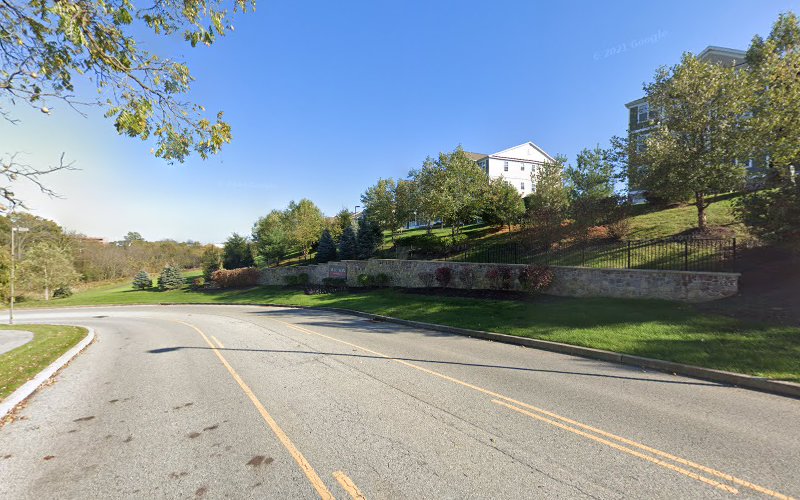 Blink Charging Station EV Charging Station at 550 Campus Dr