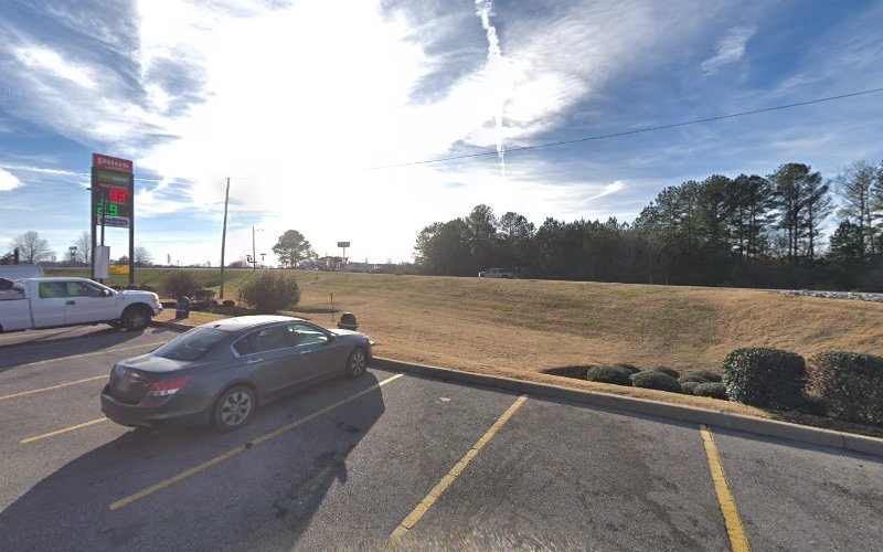 EVgo Charging Station EV Charging Station at 130 Honda Dr