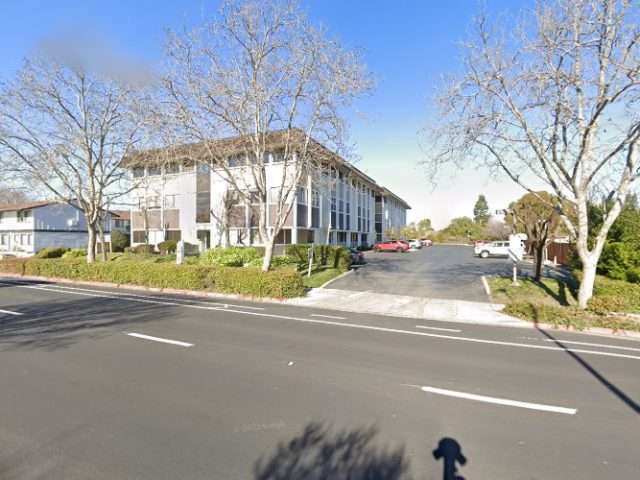 Amador Plaza in Dublin California