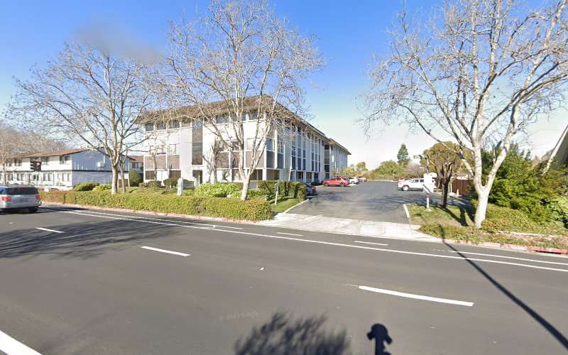 Amador Plaza EV Charging Station at Dublin