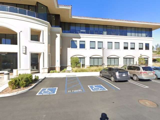 Westlake Park Place in Westlake Village California