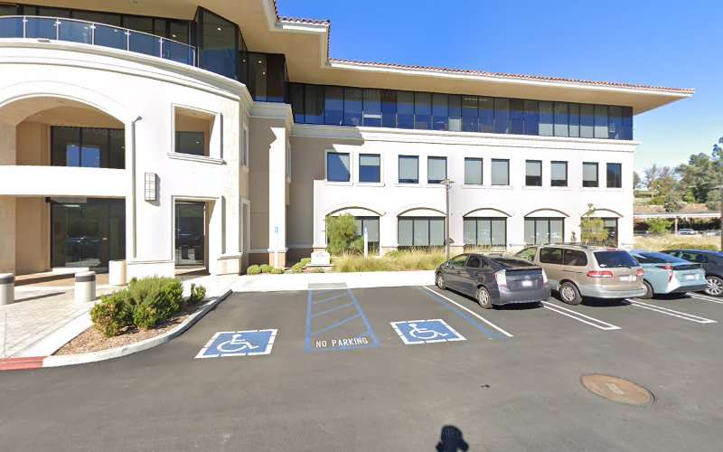 Westlake Park Place EV Charging Station at 3075 Townsgate Rd