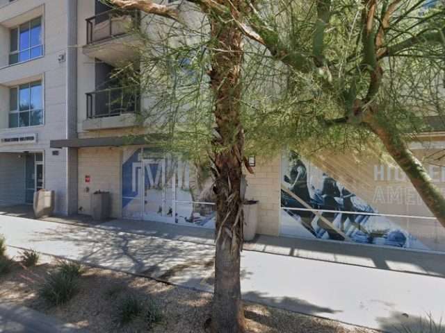 Oliver Averys Place in Phoenix Arizona