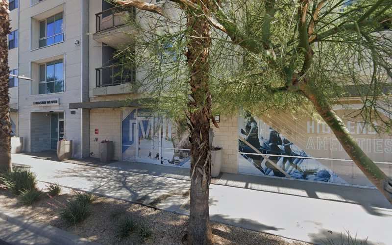 Oliver Averys Place EV Charging Station at 1012 E Washington St